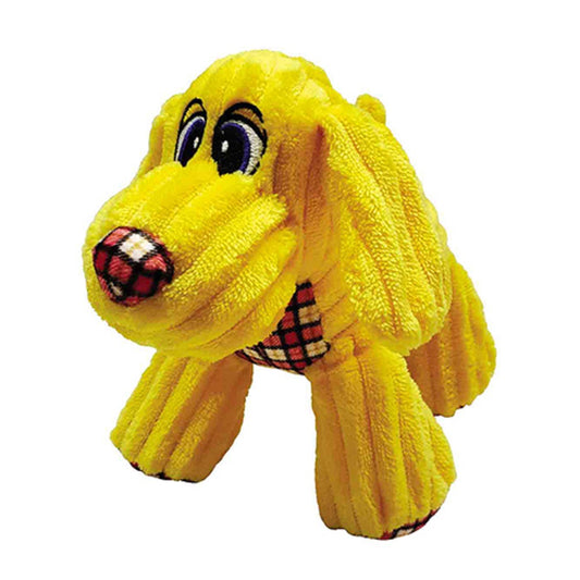 ウィルインターナショナル ミニドッグ イエロー