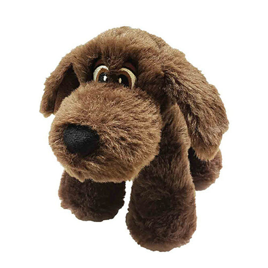 ウィルインターナショナル ミニドッグ ブラウン