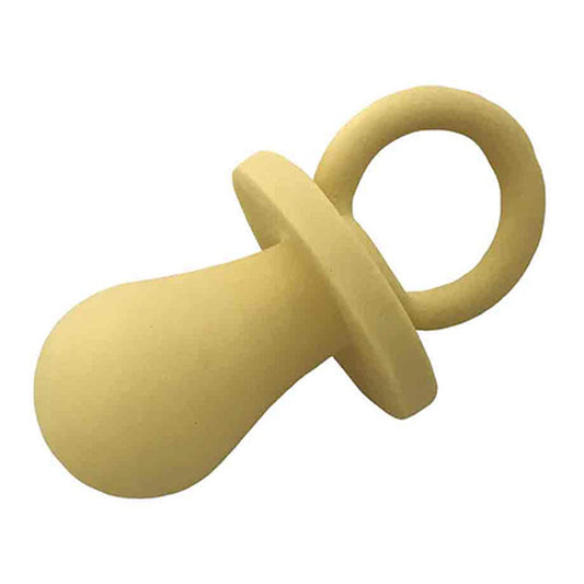 ウィルインターナショナル おしゃぶり アイボリー