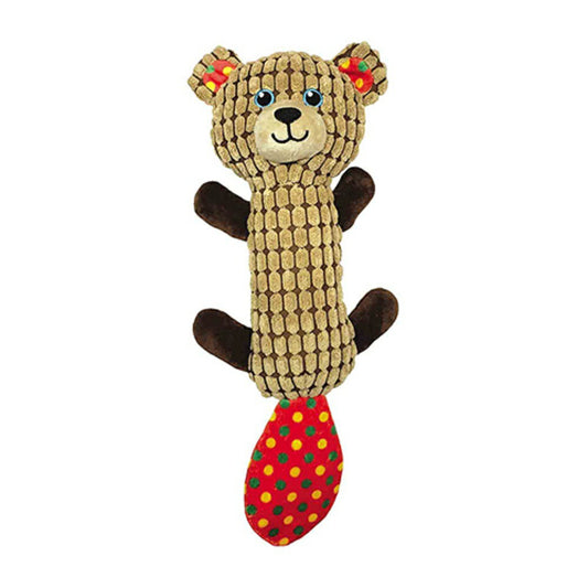 ウィルインターナショナル ロングアニマル ベア