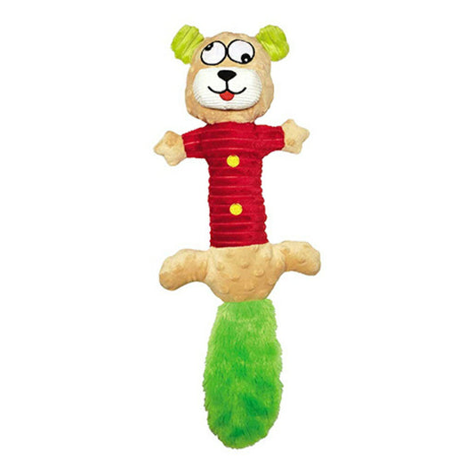 ウィルインターナショナル ファンキーアニマル ベア グリーン