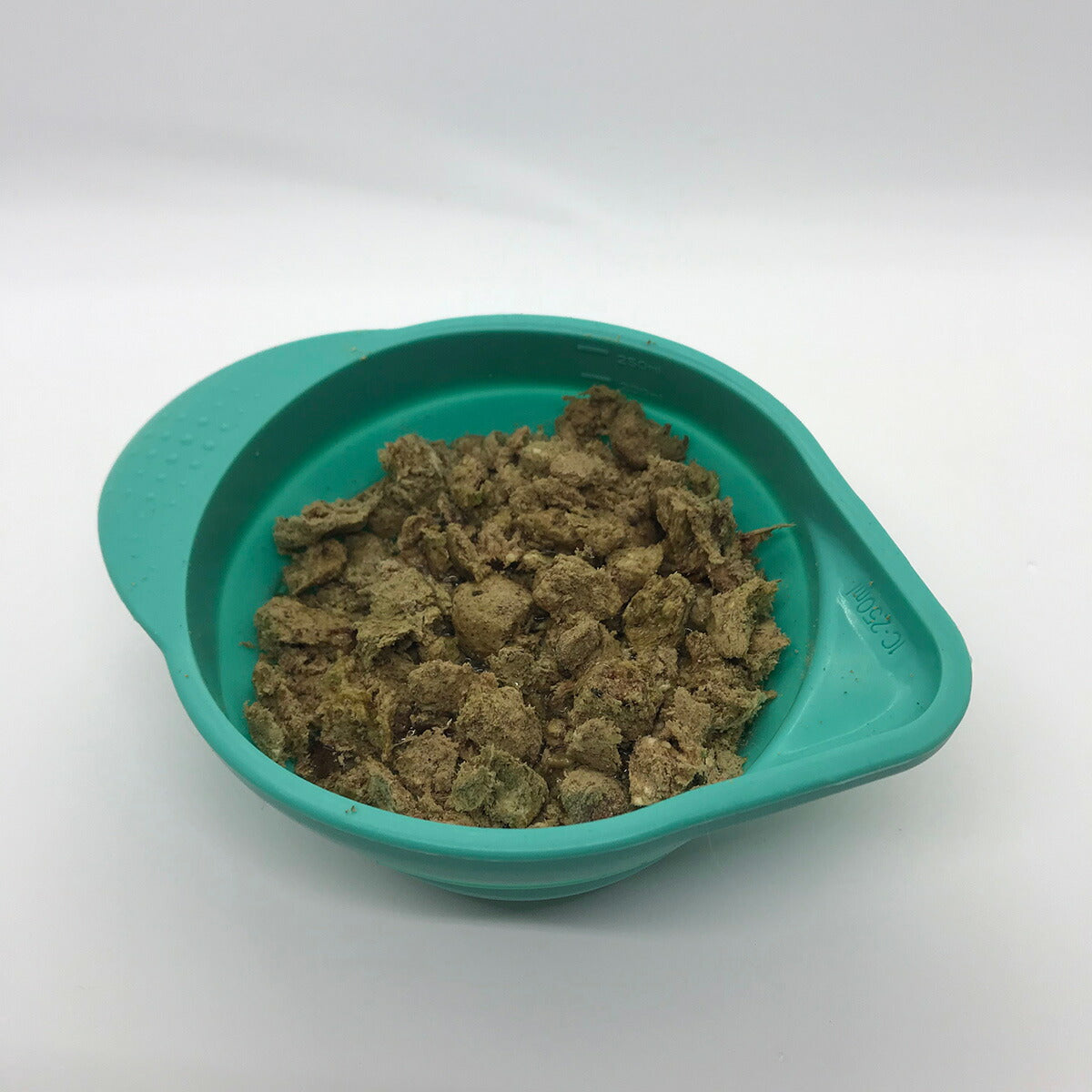 WOOF（ワフ） フリーズドライ ドッグフード ワイルドブラッシュテイル 280g【送料無料】 犬 ごはん 無添加