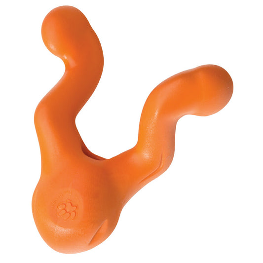 ウェストポウ ゾゴフレックス ティジー L タンジェリンオレンジ