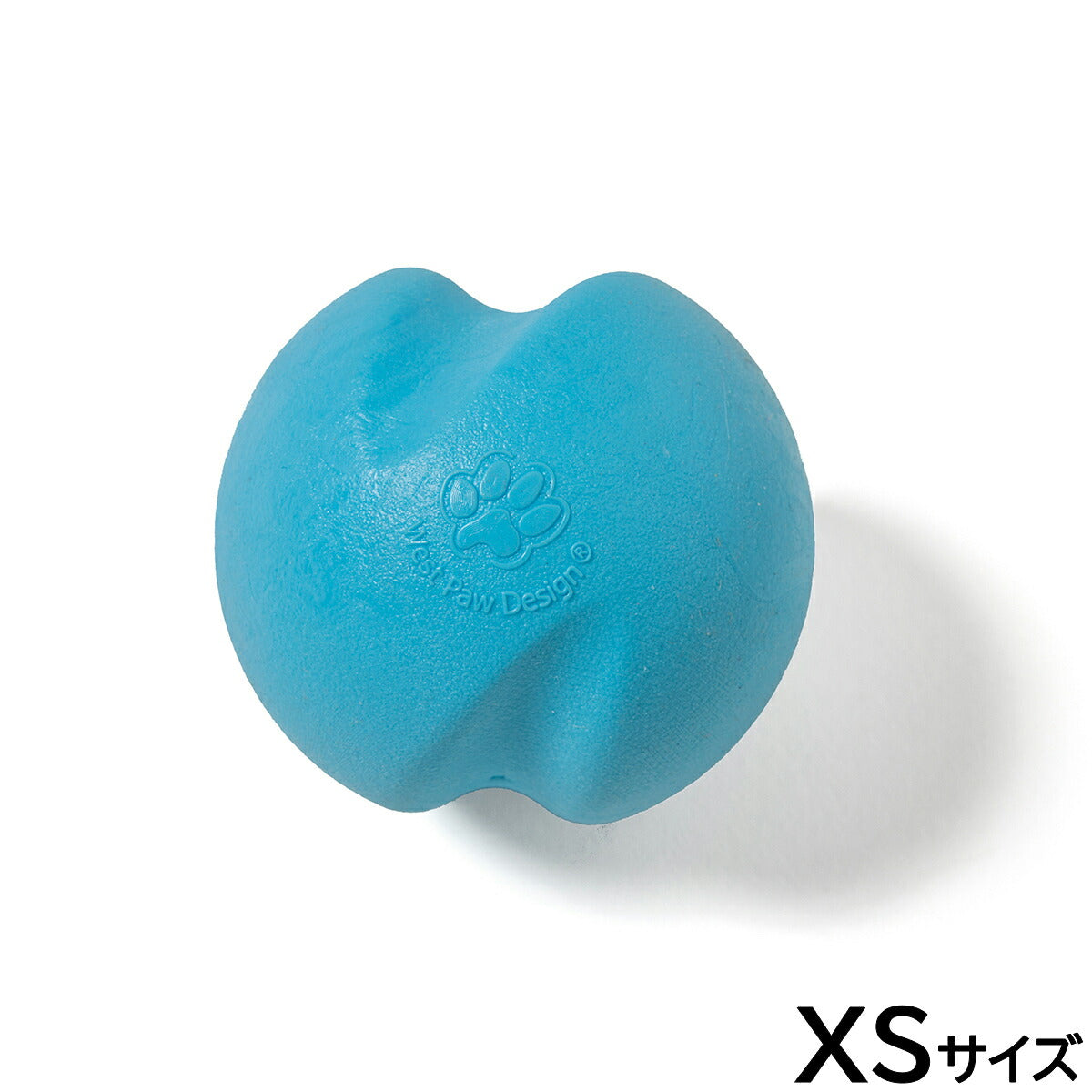ウェストポウ ゾゴフレックス ジャイヴ XS アクアブルー