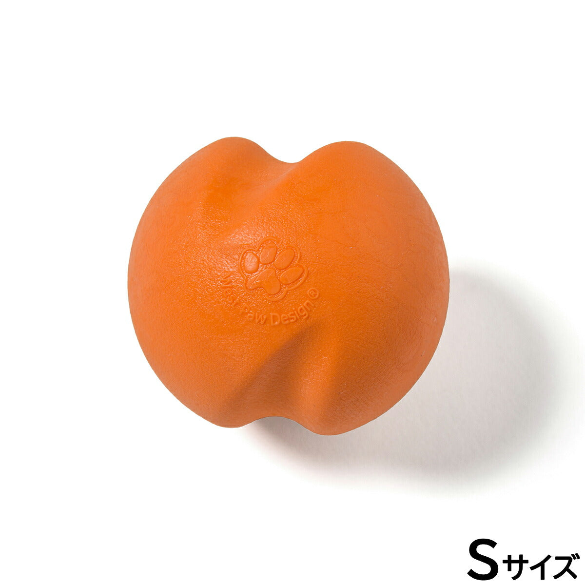 ウェストポウ ゾゴフレックス ジャイヴ S タンジェリンオレンジ