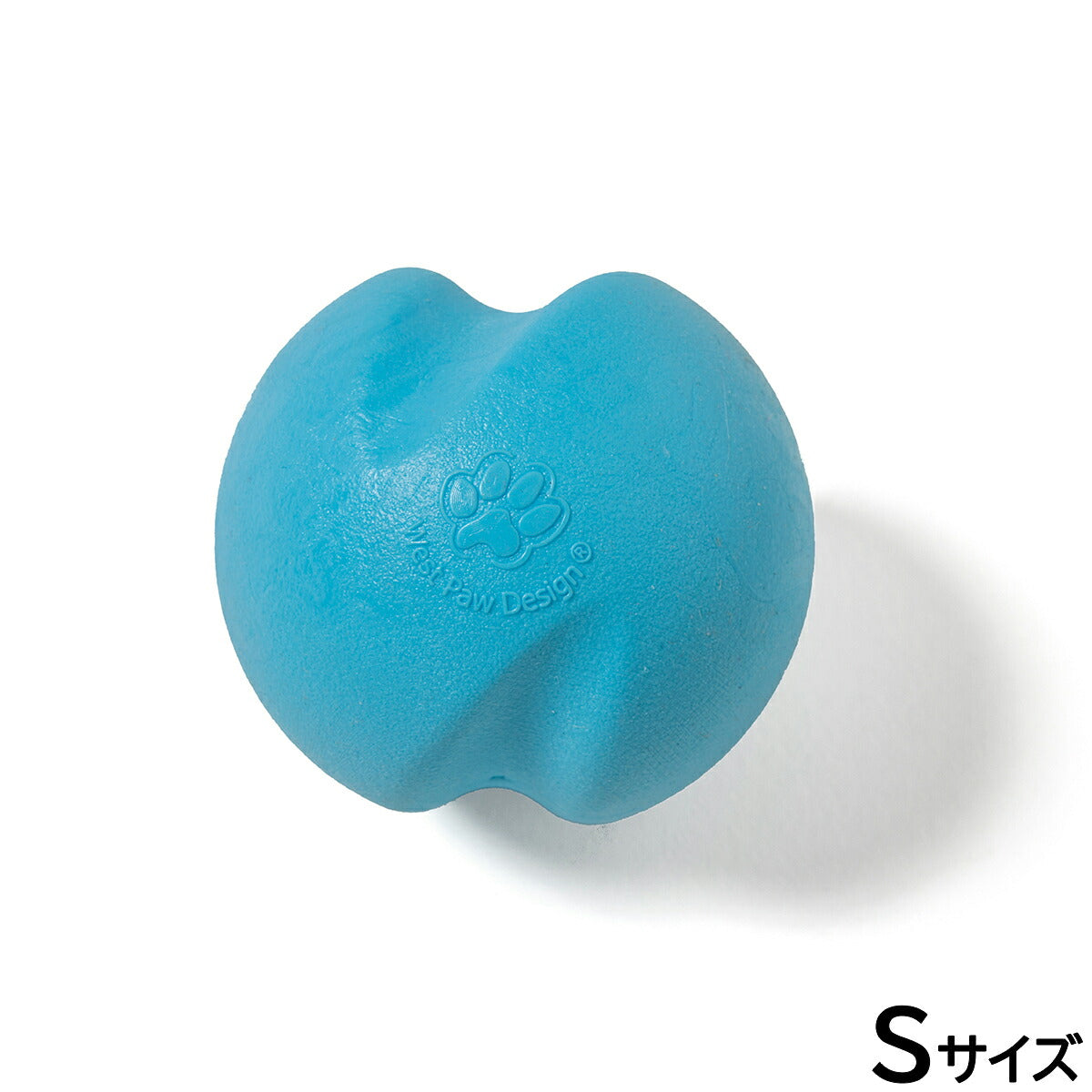 ウェストポウ ゾゴフレックス ジャイヴ S アクアブルー