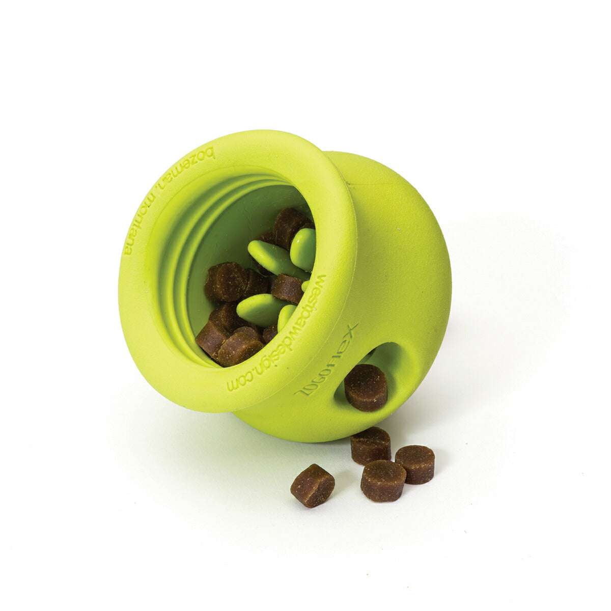 ウェストポウ ゾゴフレックス タップル S グラニースミスグリーン