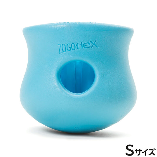 ウェストポウ ゾゴフレックス タップル S アクアブルー