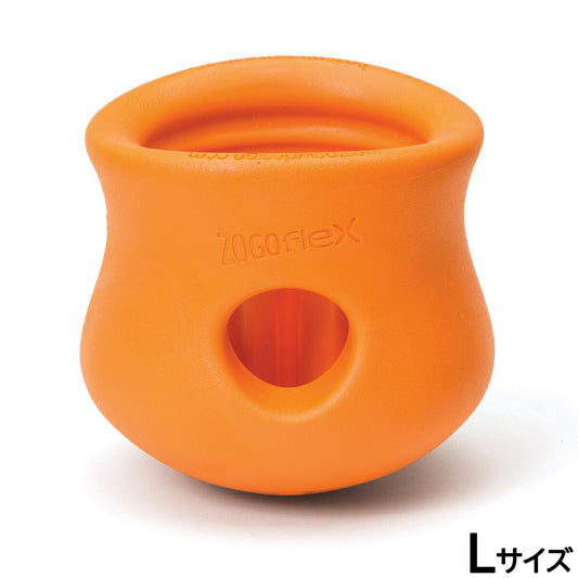 ウェストポウ ゾゴフレックス タップル L タンジェリンオレンジ