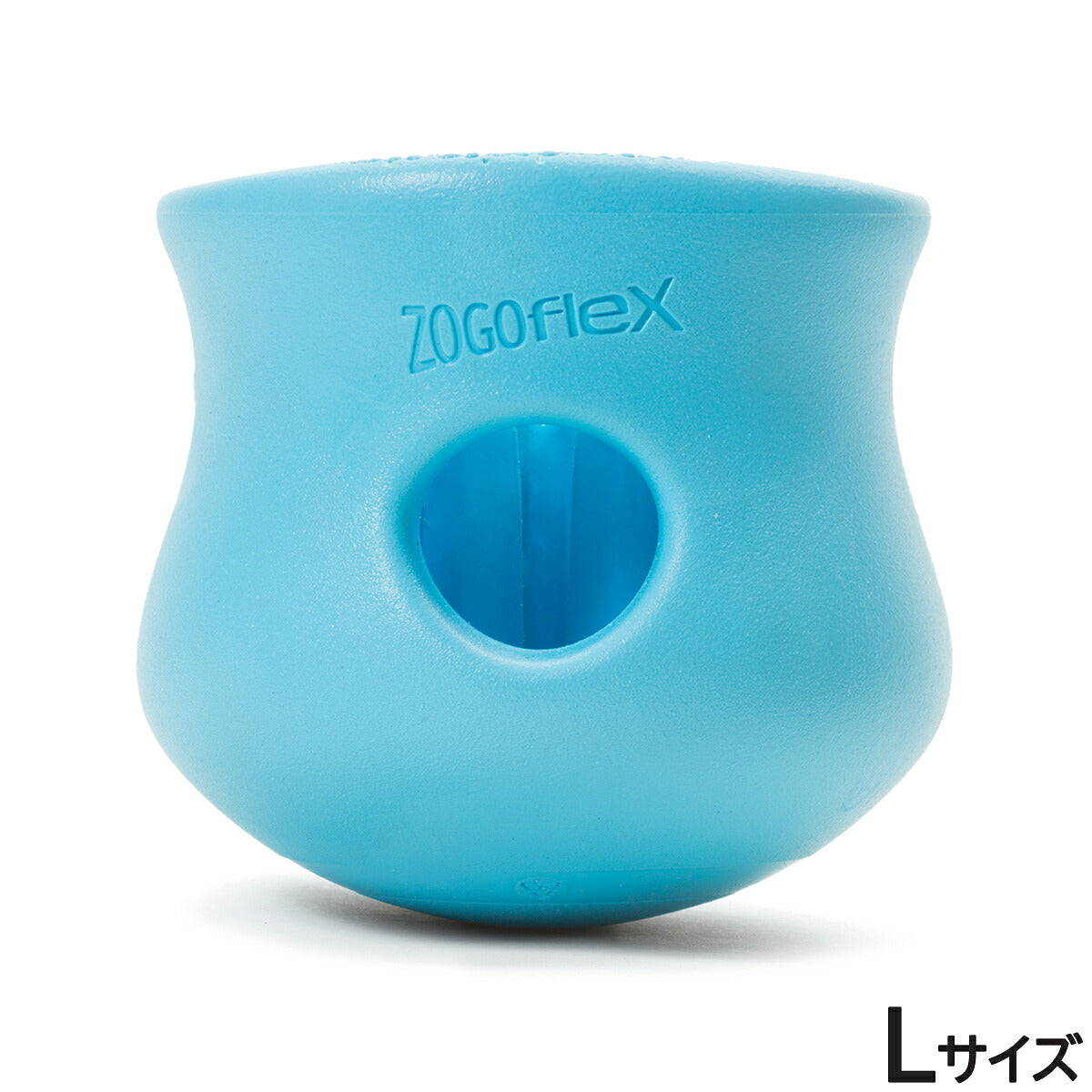 ウェストポウ ゾゴフレックス タップル L アクアブルー