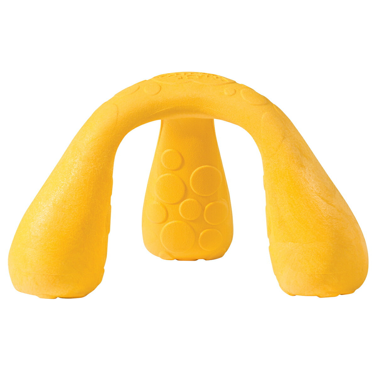 ウェストポウ ゾゴフレックス・エア ウォックス ドッグトイ L ダンデライオン（イエロー）