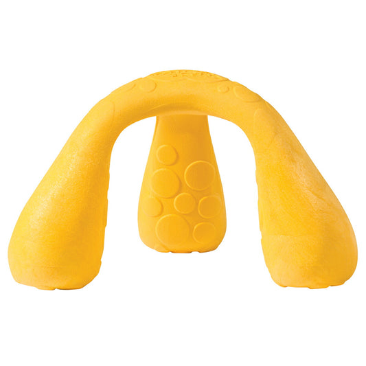 ウェストポウ ゾゴフレックス・エア ウォックス ドッグトイ L ダンデライオン(イエロー)