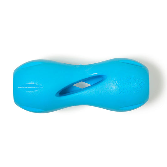 ウェストポウ ゾゴフレックス クイズル L アクアブルー