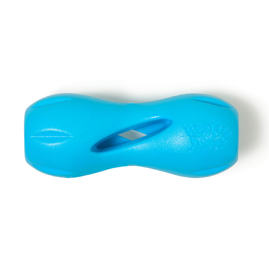 ウェストポウ ゾゴフレックス クイズル S アクアブルー