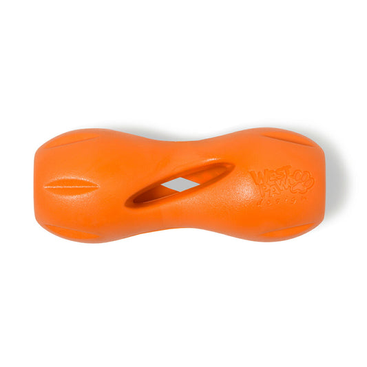 ウェストポウ ゾゴフレックス クイズル S タンジェリンオレンジ