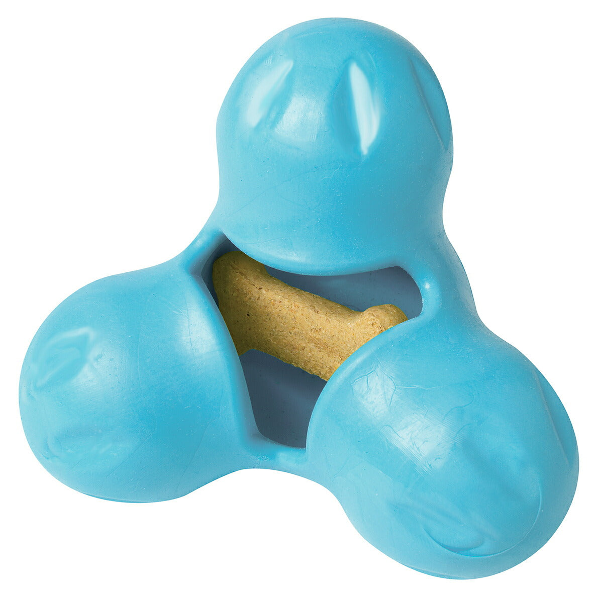 ウェストポウ ゾゴフレックス タックス S アクアブルー