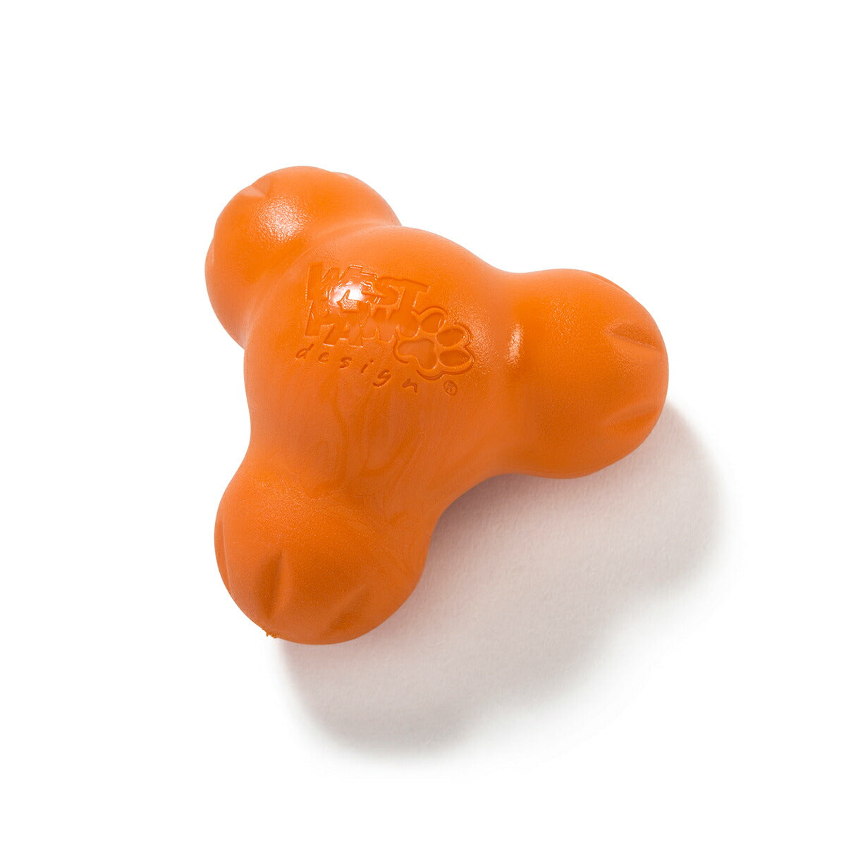 ウェストポウ ゾゴフレックス タックス S タンジェリンオレンジ