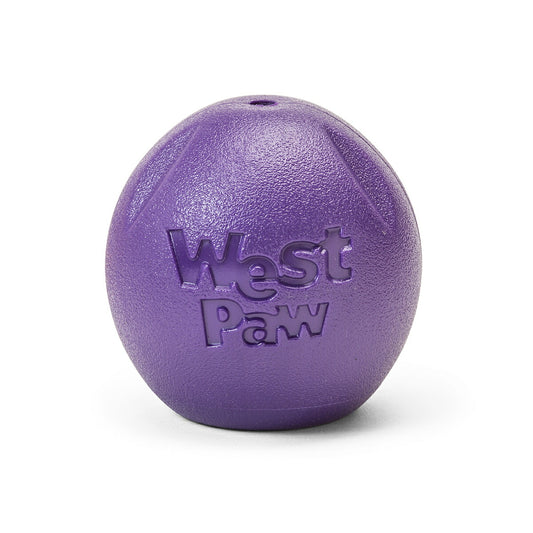 ウェストポウ ゾゴフレックス・エコー ランダ L エッグプラントパープル