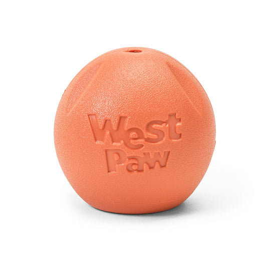 ウェストポウ ゾゴフレックス・エコー ランダ L メロンオレンジ