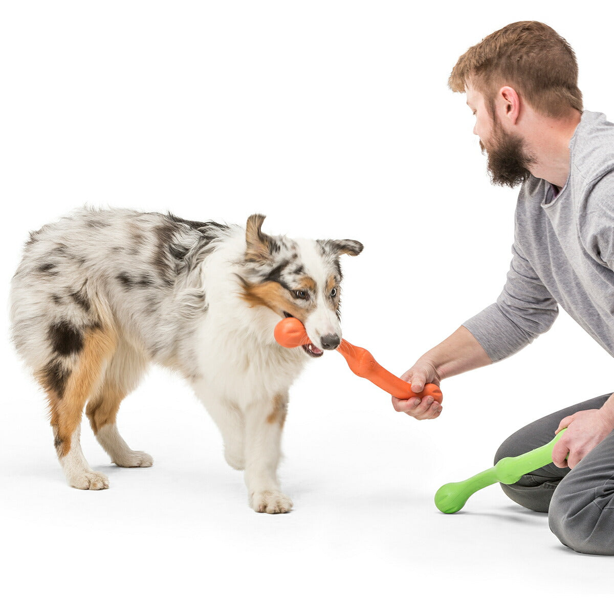 ウェストポウ ゾゴフレックス・エコー ズイッグ L メロンオレンジ