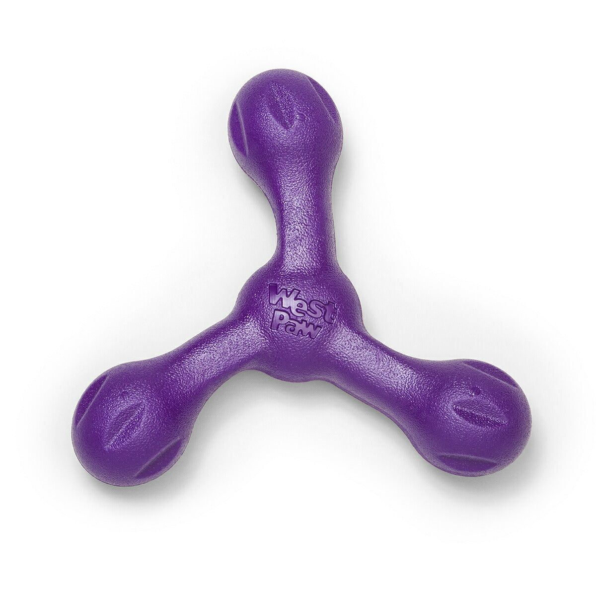 ウェストポウ ゾゴフレックス・エコー スキャンプ L パープル