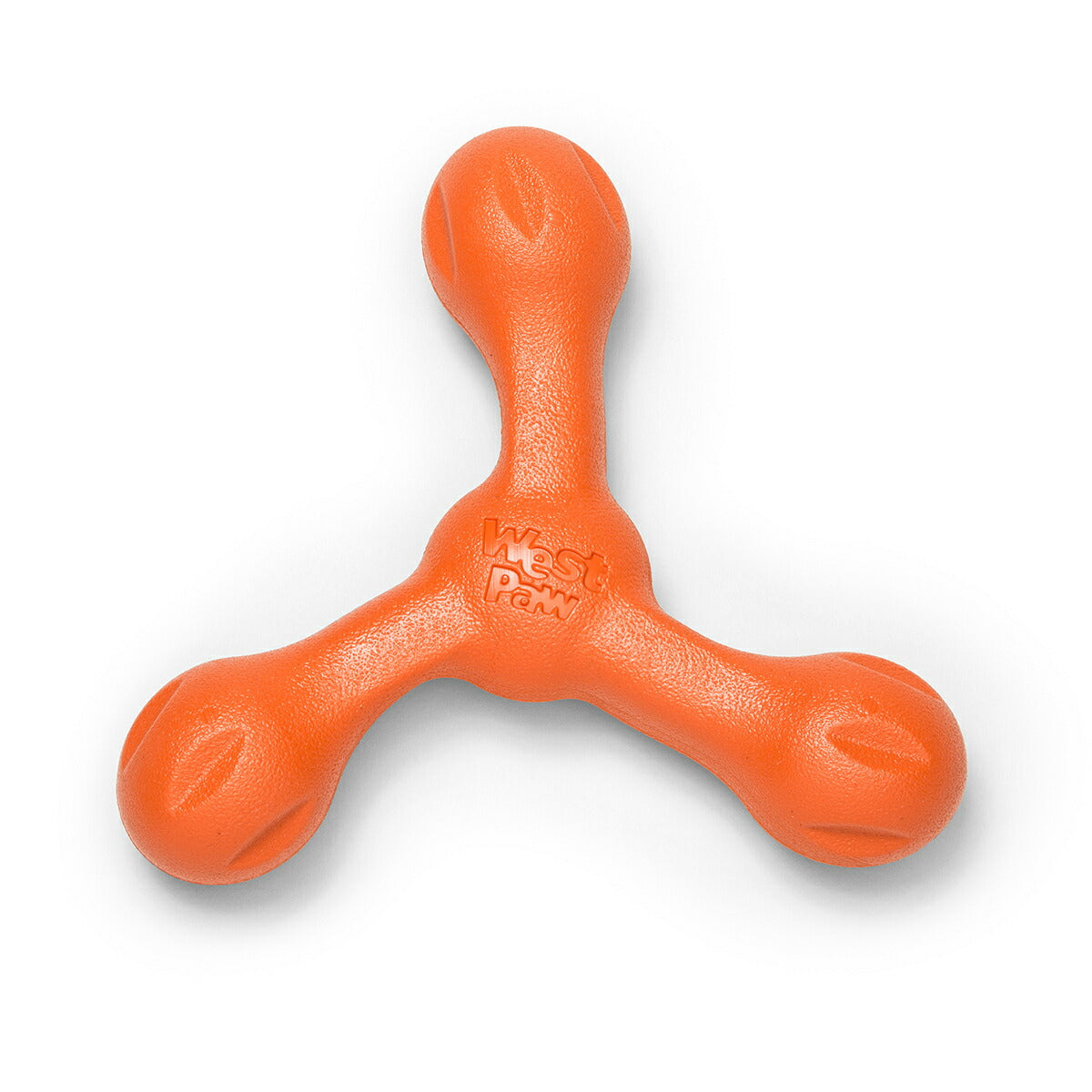 ウェストポウ ゾゴフレックス・エコー スキャンプ L オレンジ