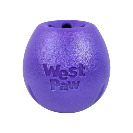 ウェストポウ ゾゴフレックス・エコー ランブル S エッグプラントパープル