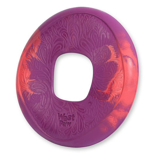 ウェストポウ シーフレックス セイルズ L ハイビスカスダークピンク