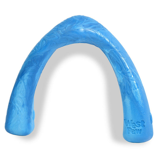 ウェストポウ シーフレックス スノークル L サーフブルー