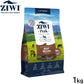 ジウィ ZIWI エアドライ ドッグフード グラスフェッドビーフ 1kg【送料無料】 正規品 無添加 ジウィピーク