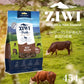 ジウィ ZIWI エアドライ ドッグフード グラスフェッドビーフ 454g【送料無料】 正規品 無添加 ジウィピーク