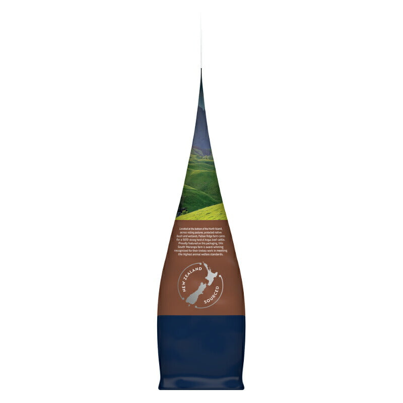 ジウィ ZIWI エアドライ ドッグフード グラスフェッドビーフ 4kg【送料無料】 正規品 無添加 ジウィピーク
