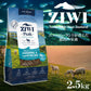 ジウィ ZIWI エアドライ ドッグフード マッカロー＆ラム 2.5kg【送料無料】 正規品 無添加 ジウィピーク