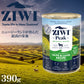 ジウィ ZIWI ドッグフード ドッグ缶 トライプ＆ラム 390g 正規品 無添加 ジウィピーク