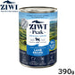 ジウィ ZIWI ドッグフード ドッグ缶 ラム 390g 正規品 無添加 ジウィピーク