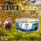 ジウィ ZIWI キャットフード キャット缶 ラム 85g 正規品 無添加 ジウィピーク