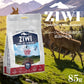 ジウィ ZIWI ドッグトリーツ エアドライ・ドッグトリーツ ベニソン 85g 正規品 無添加 ジウィピーク
