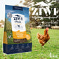 ジウィ ZIWI エアドライ ドッグフード フリーレンジチキン 4kg【送料無料】 正規品 無添加 ジウィピーク