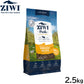 ジウィ ZIWI エアドライ ドッグフード フリーレンジチキン 2.5kg【送料無料】 正規品 無添加 ジウィピーク
