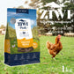 ジウィ ZIWI エアドライ ドッグフード フリーレンジチキン 1kg【送料無料】 正規品 無添加 ジウィピーク