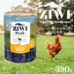 ジウィ ZIWI ドッグフード ドッグ缶 フリーレンジチキン 390g 正規品 無添加 ジウィピーク