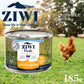 ジウィ ZIWI キャットフード キャット缶 フリーレンジチキン 185g 正規品 無添加 ジウィピーク