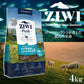 ジウィ ZIWI エアドライ ドッグフード マッカロー＆ラム 4kg【送料無料】 正規品 無添加 ジウィピーク