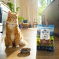 ジウィ ZIWI エアドライ キャットフード グラスフェッドビーフ 1kg【送料無料】 正規品 無添加 ジウィピーク