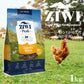 ジウィ ZIWI エアドライ キャットフード フリーレンジチキン 1kg【送料無料】 正規品 無添加 ジウィピーク