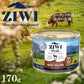 ジウィ ZIWI ドッグフード ドッグ缶 グラスフェッドビーフ 170g 正規品 無添加 ジウィピーク