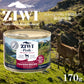 ジウィ ZIWI ドッグフード ドッグ缶 ベニソン 170g 正規品 無添加 ジウィピーク
