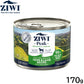 ジウィ ZIWI ドッグフード ドッグ缶 トライプ＆ラム 170g 正規品 無添加 ジウィピーク