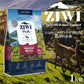 ジウィ ZIWI エアドライ ドッグフード ベニソン 1kg【送料無料】 正規品 無添加 ジウィピーク